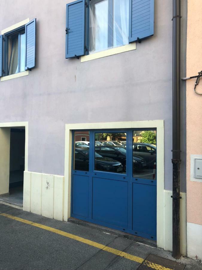 Apartamento Blue Casa Koper Exterior foto